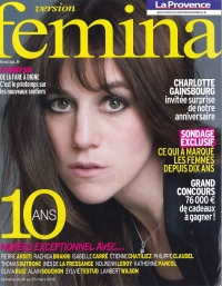 Fémina - 3