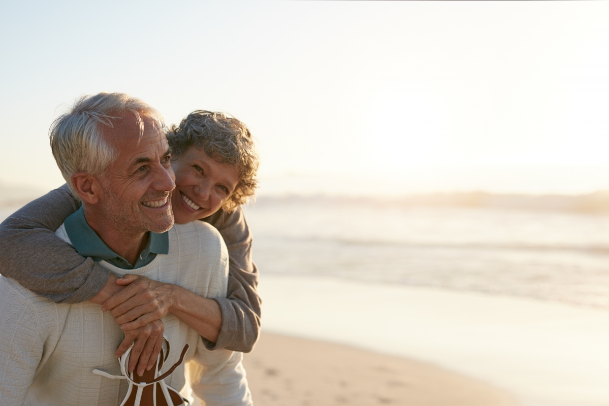 Les bienfaits de la spiruline pour les seniors