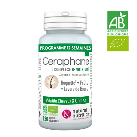 Ceraphane devient BiO