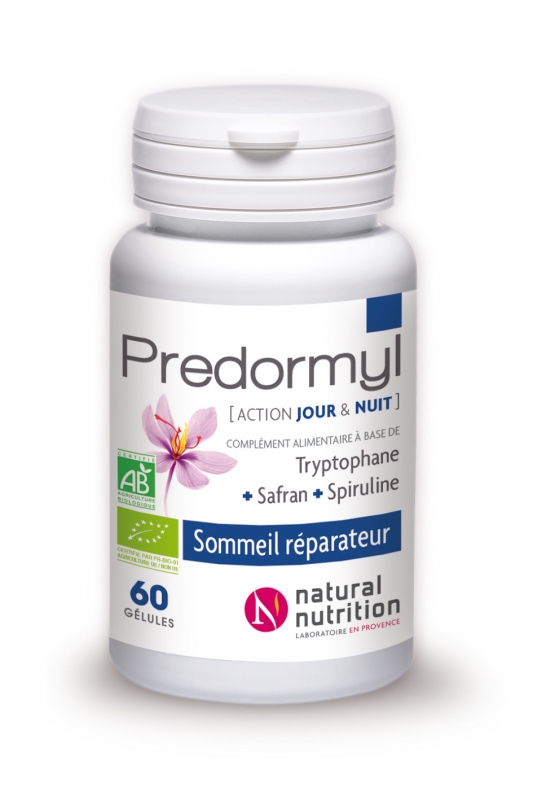 NOUVEAU : Predormyl