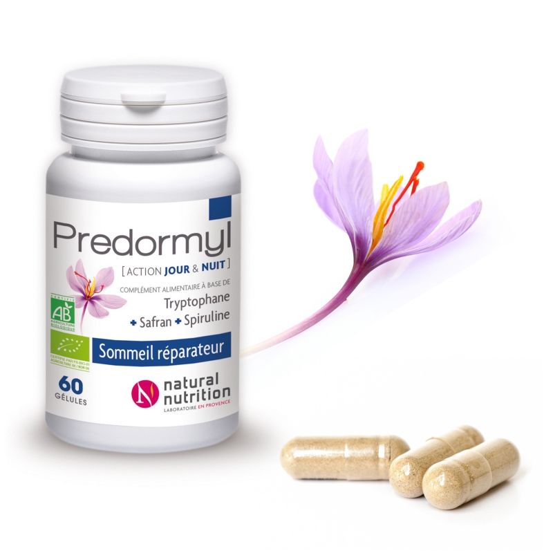 NOUVEAU : Predormyl BiO