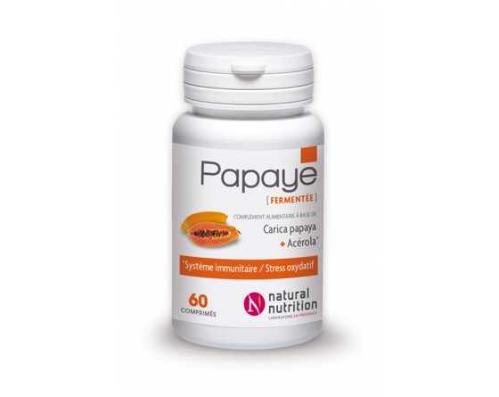 Papaye fermentée Natural Nutrition.jpg