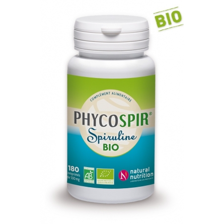 Spiruline_bio_Phycospir_180