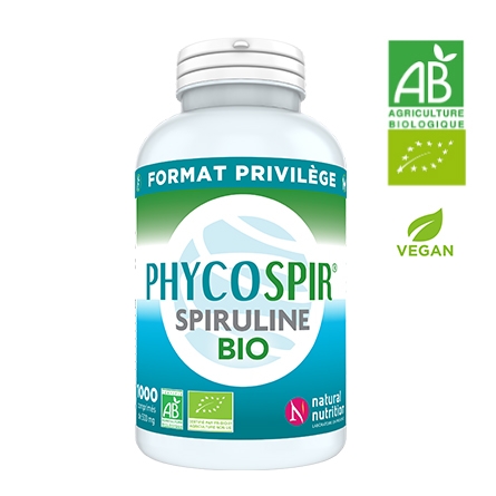 SPIRULINE phycospir 1000 web bio.jpg