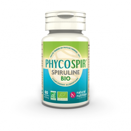 Spiruline Phycospir 60.jpg