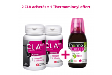 Offre Minceur Elimination des Graisses