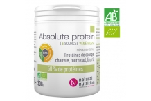 Absolute protein BIO