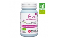 Eve Cycle Menstruel