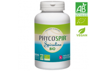 Spiruline BIO Phycospir 300