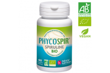 Spiruline BIO Phycospir