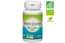 Spiruline BIO Phycospir 180