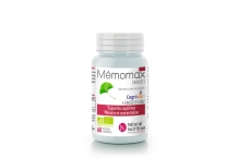 Mémomax Bio - Nouvelle formule