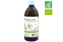 Silicium Buvable BIO