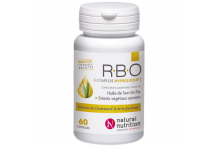 Huile de Son de Riz R.B.O