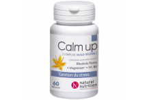 Calm Up