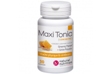 Maxi Tonic