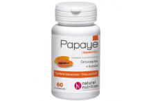 Papaye fermentée