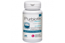 Purbiotik Symbiotique