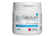 Silicium Gel