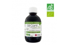 Sili-Cartil Formule Intégrale BIO