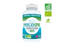 Spiruline BIO Phycospir 1000